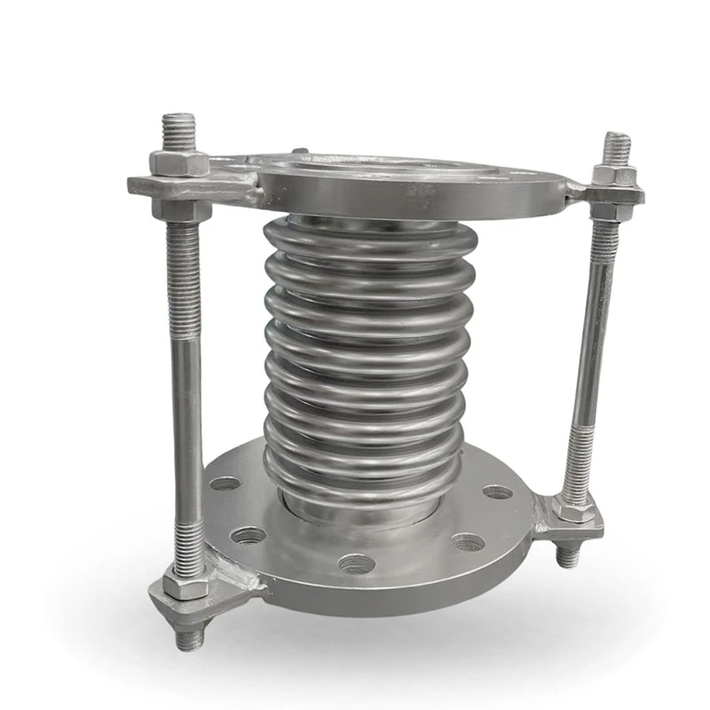 Corrugated Expansion Joint suppliers